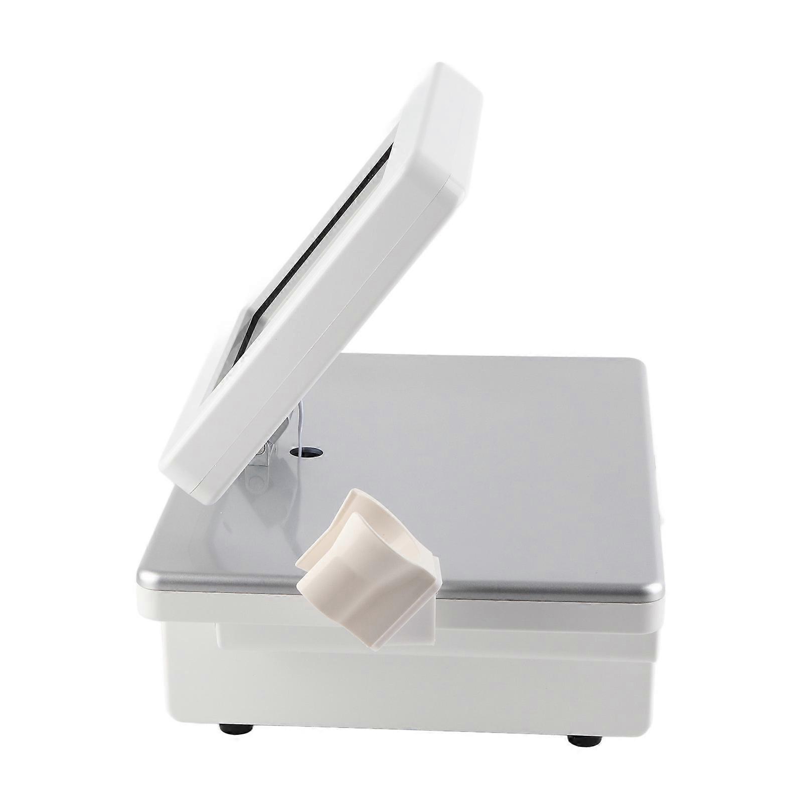 RF Skin Rejuvenation Device ABS Wrinkle Removal Lifting Machine