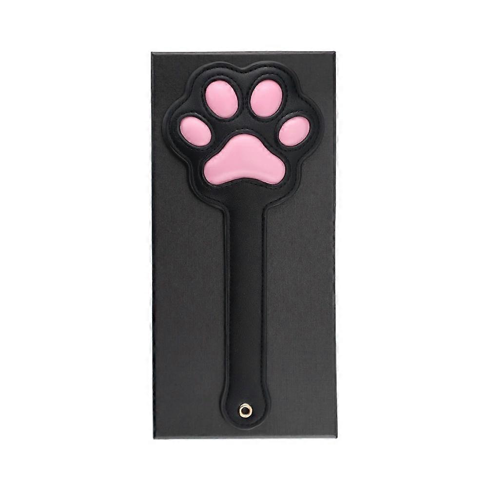 3D Cat Paw Comfortable Grip Force Adjustment Soft Double-Sided Hygienic Use