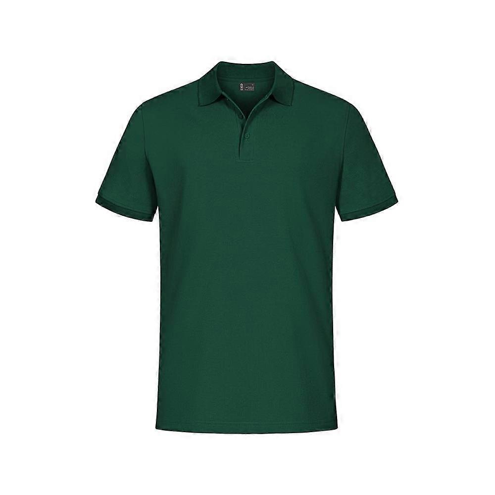 Promodoro Herren EXCD Micro Pique Poloshirt
