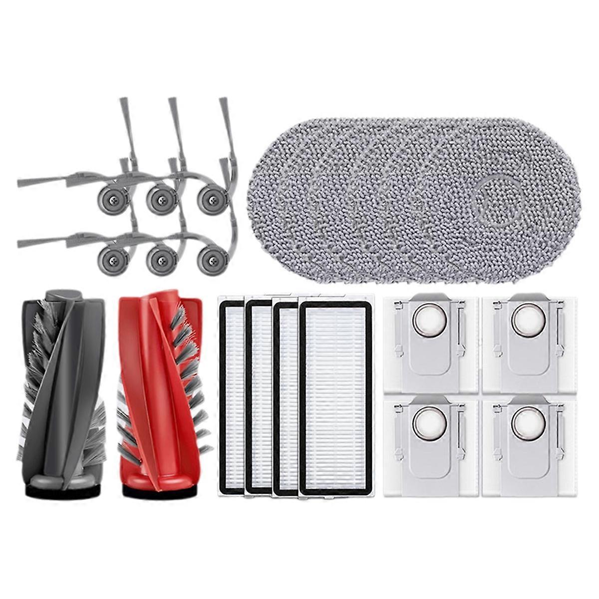 For Qrevo 5AE Curv / S5X / 5A1 / 5XC / CurvC