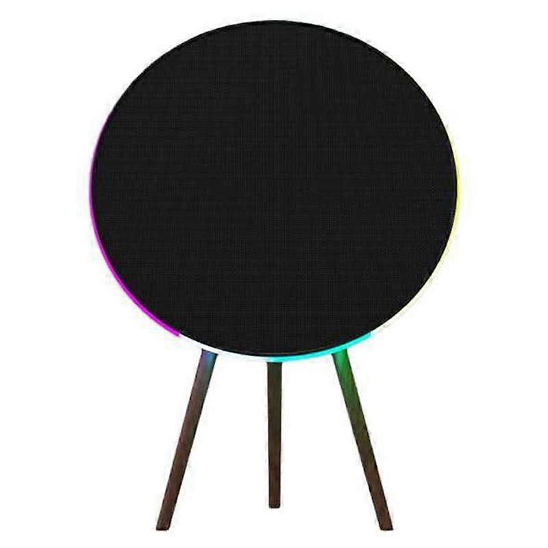 100W Creative Flying Saucer Bluetooth Speaker