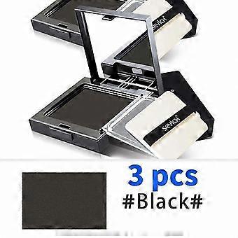 Natural Hairline Shadow Powder for Instant Root Cover-Up, 3/5pcs Fluffy Hair Concealer Solution