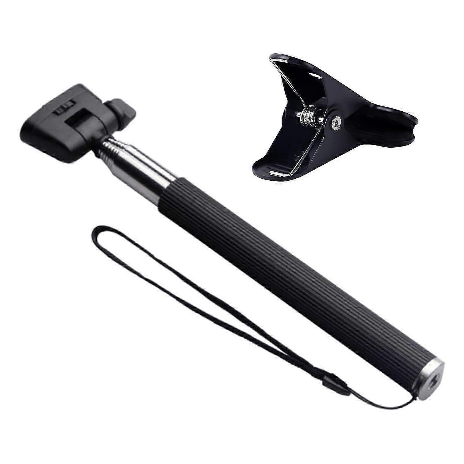 Guide Extendable Sign Poles for Parades and Event Adjustable Handheld Sign Holder for Indoor Outdoor Displays