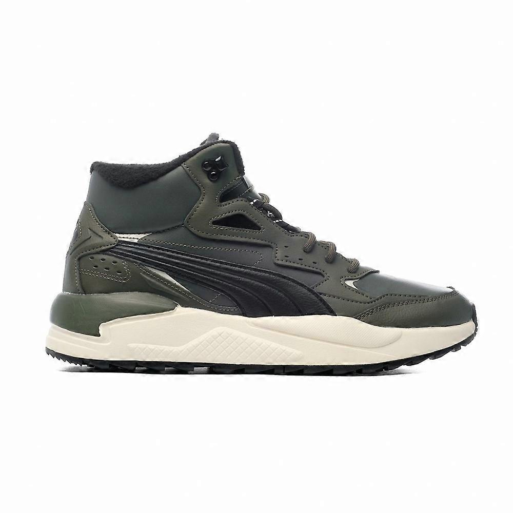 Puma Speed Mid 38857404 universal winter men