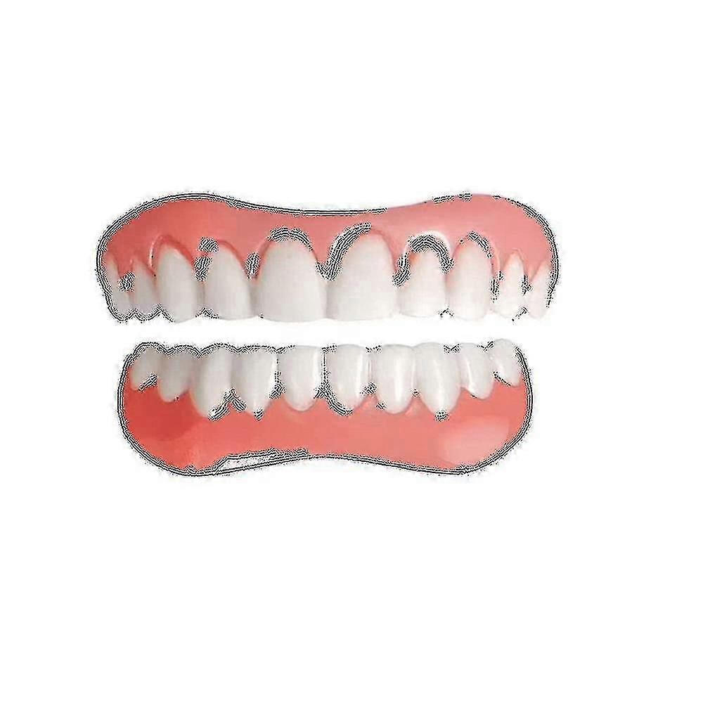 2025 Natural And Comfortable Dentures