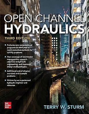 Open Channel Hydraulics Third Edition