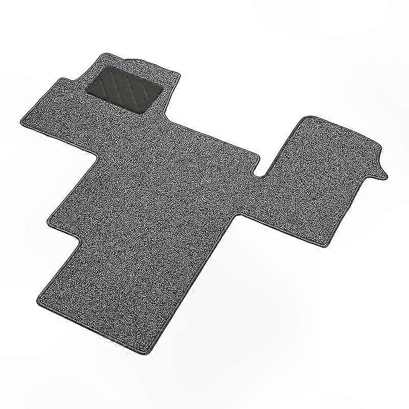 Floor Mat for Camper Van Suitable for Renault Master from 2010 Onwards