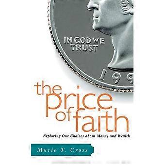 The Price Of Faith - Marie Cross - Paperback - en Book