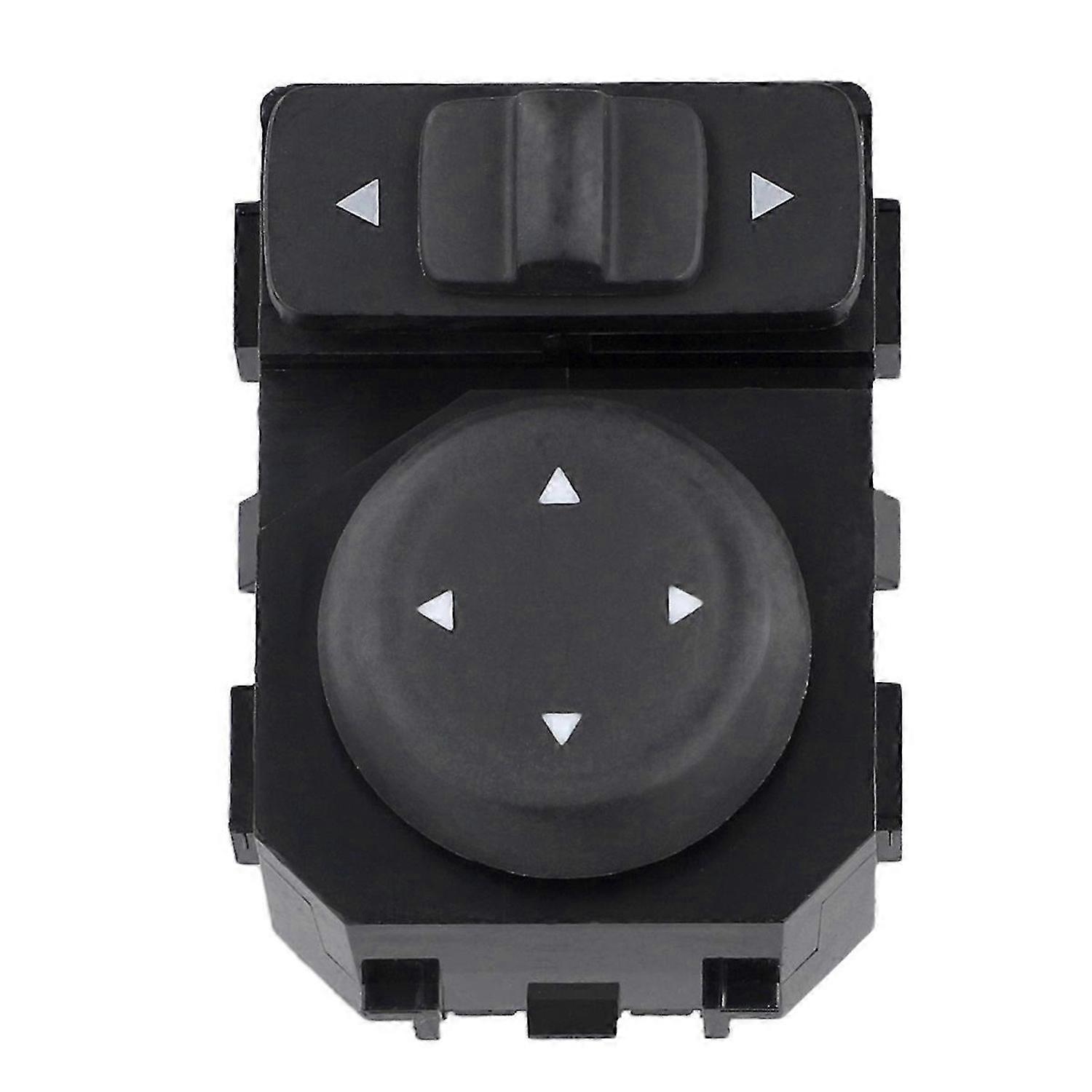 255703TB1A Door Mirror Switch for Rogue 3.5L 2.5L 2013-23 Rearview Mirror Switch