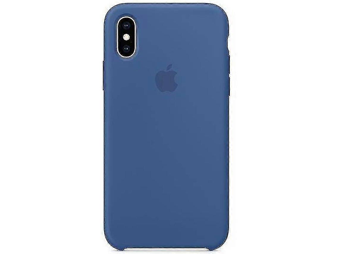 Silicone Phone Case For Iphone X & Iphone Xs