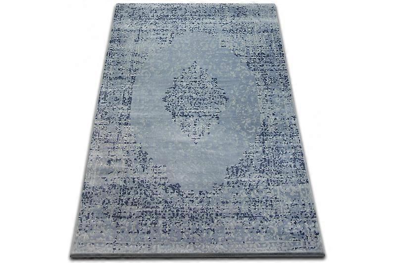 Carpet DROP JASMINE 455 L.blue