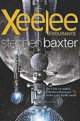 Xeelee: Endurance