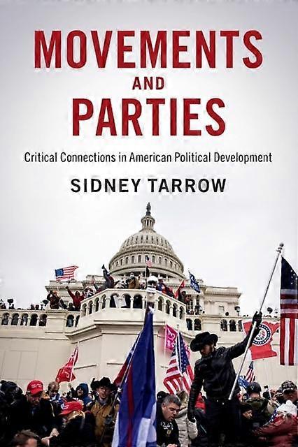 Movements And Parties - Sidney Tarrow