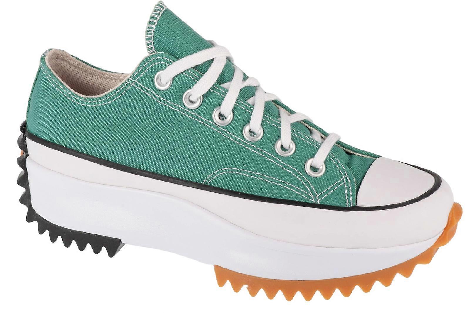 Plimsolls Converse Run Star Hike