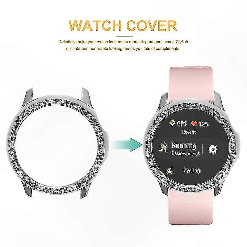 Stylish Single Watch Case with Elegant Design