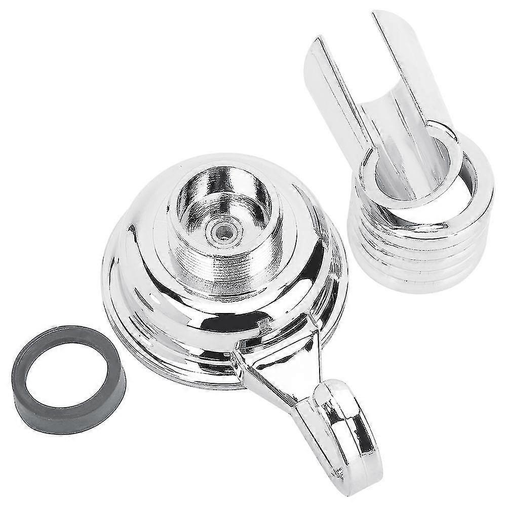 Shower Head Holder Suction Cup With Hook Universal Adjustable Shower Holder Bracket 2025