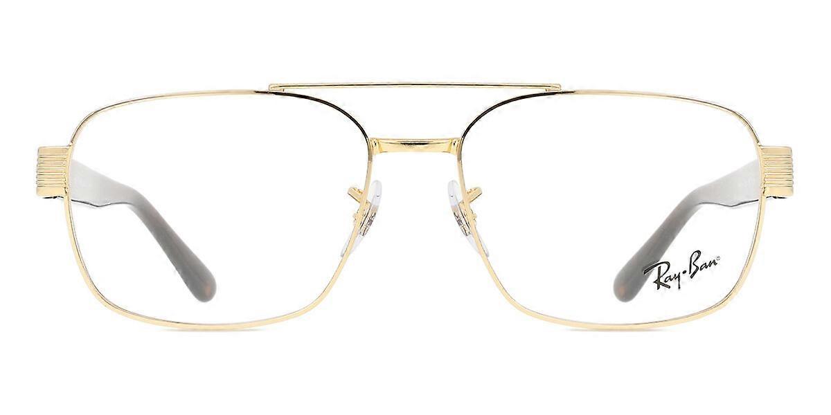 Ray-Ban RX3751V 2500 Unisex Eyeglasses