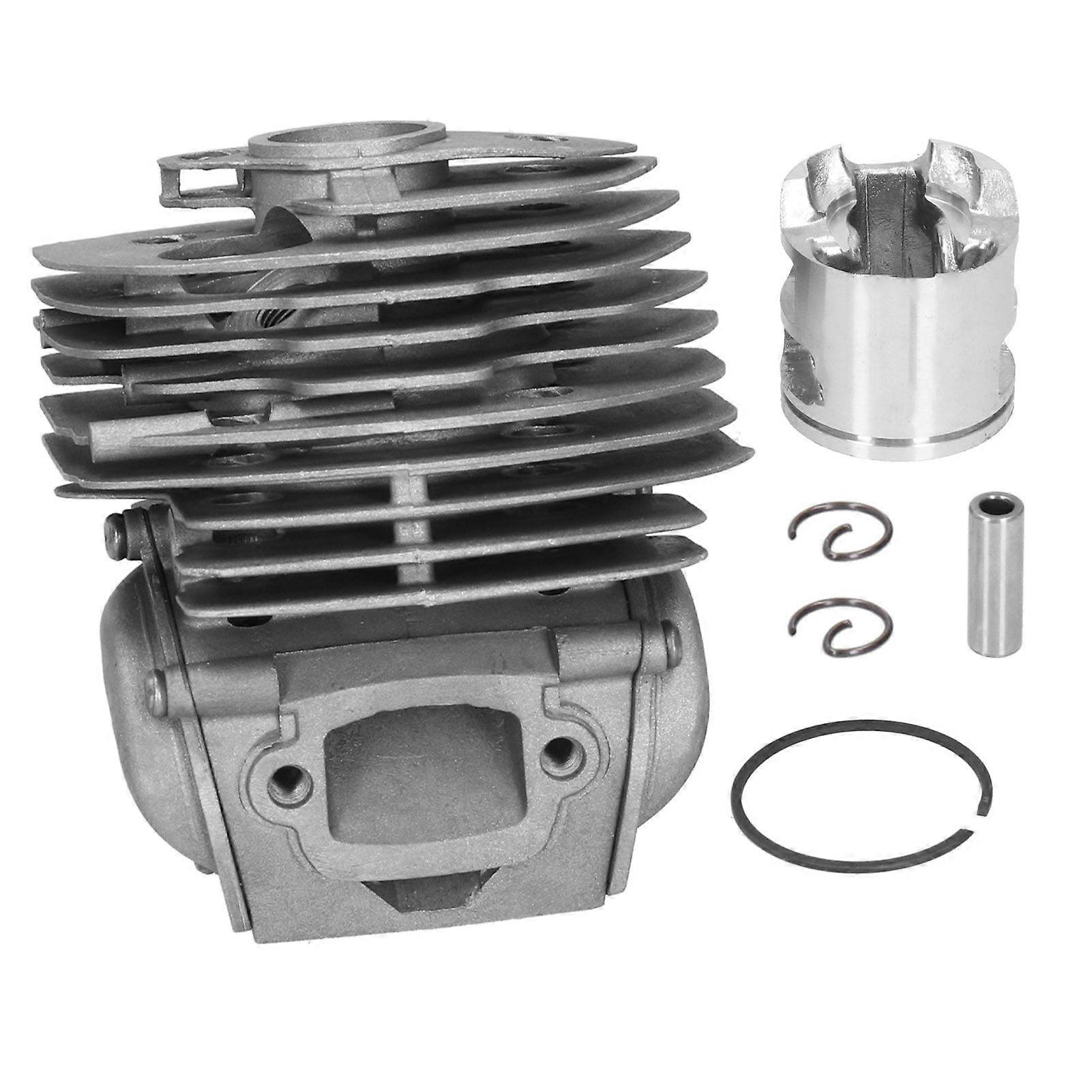 Cylinder Piston Kit for HUSQVARNA 555 560 562XP 575 35 5805 Replacement Parts Set 46mm