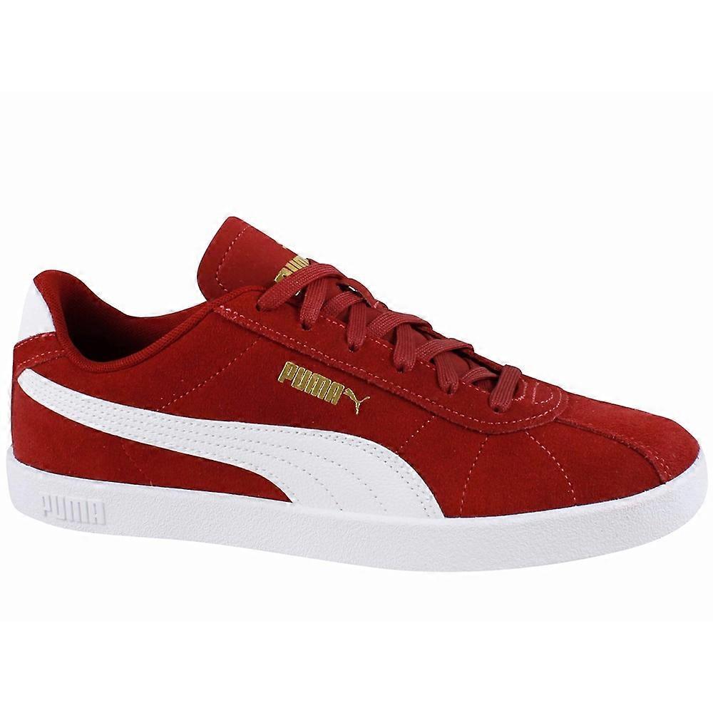 Shoes Puma Club Ii 39744403