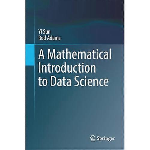Matematisk introduksjon til datavitenskap