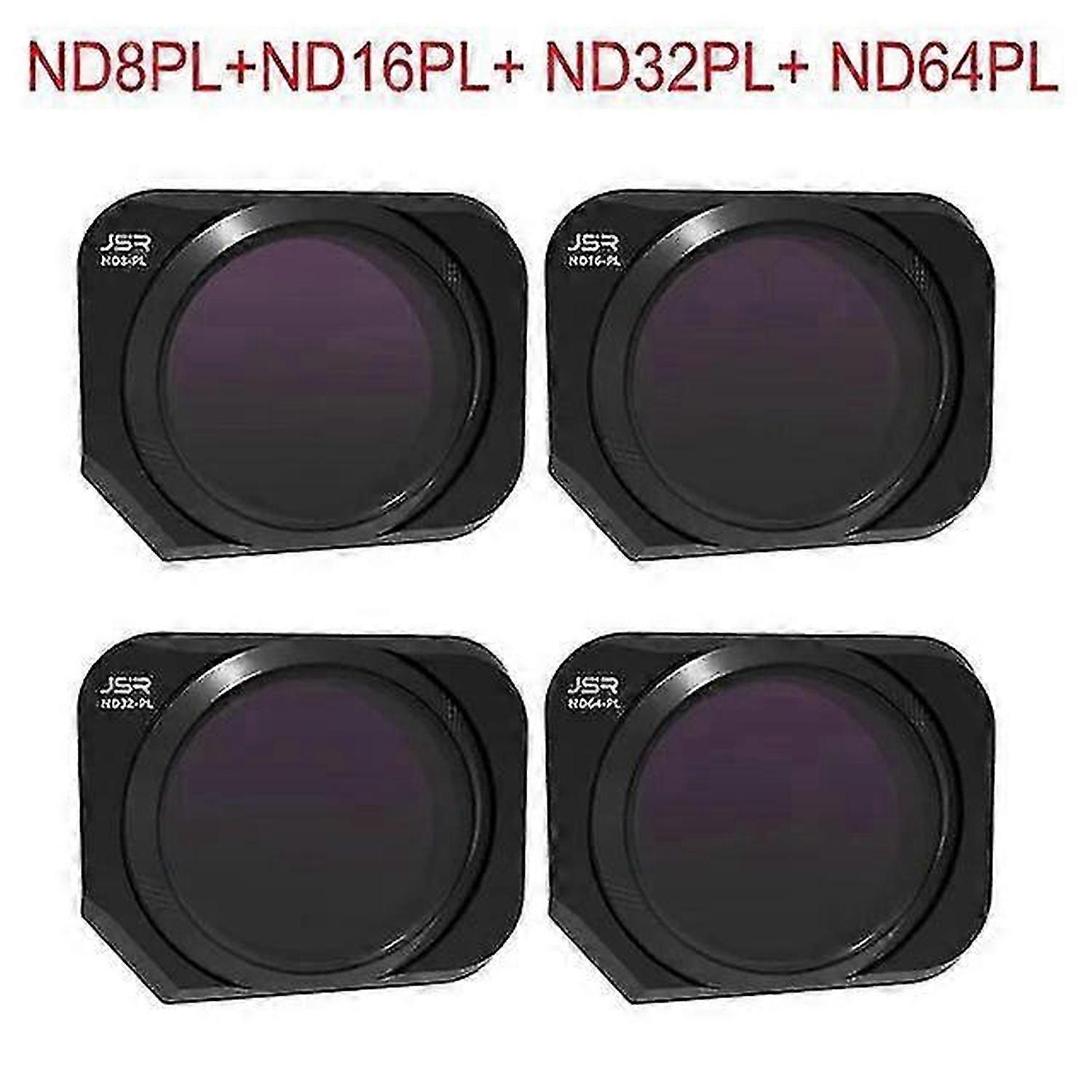 Camera Lens Filter for DJI Mavic 3 Classic ND Filter Set Gradient Filters UV CPL ND8 ND16 ND32 ND64 Star Night AccessoriesRemote Control Toy Accessor
