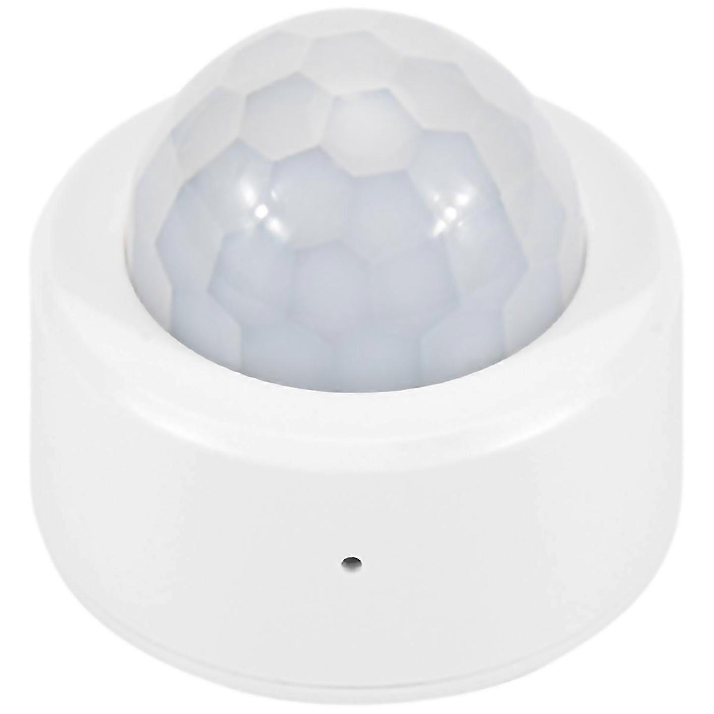 For Tuya Zigbee Pir Motion Sensor Smart Control