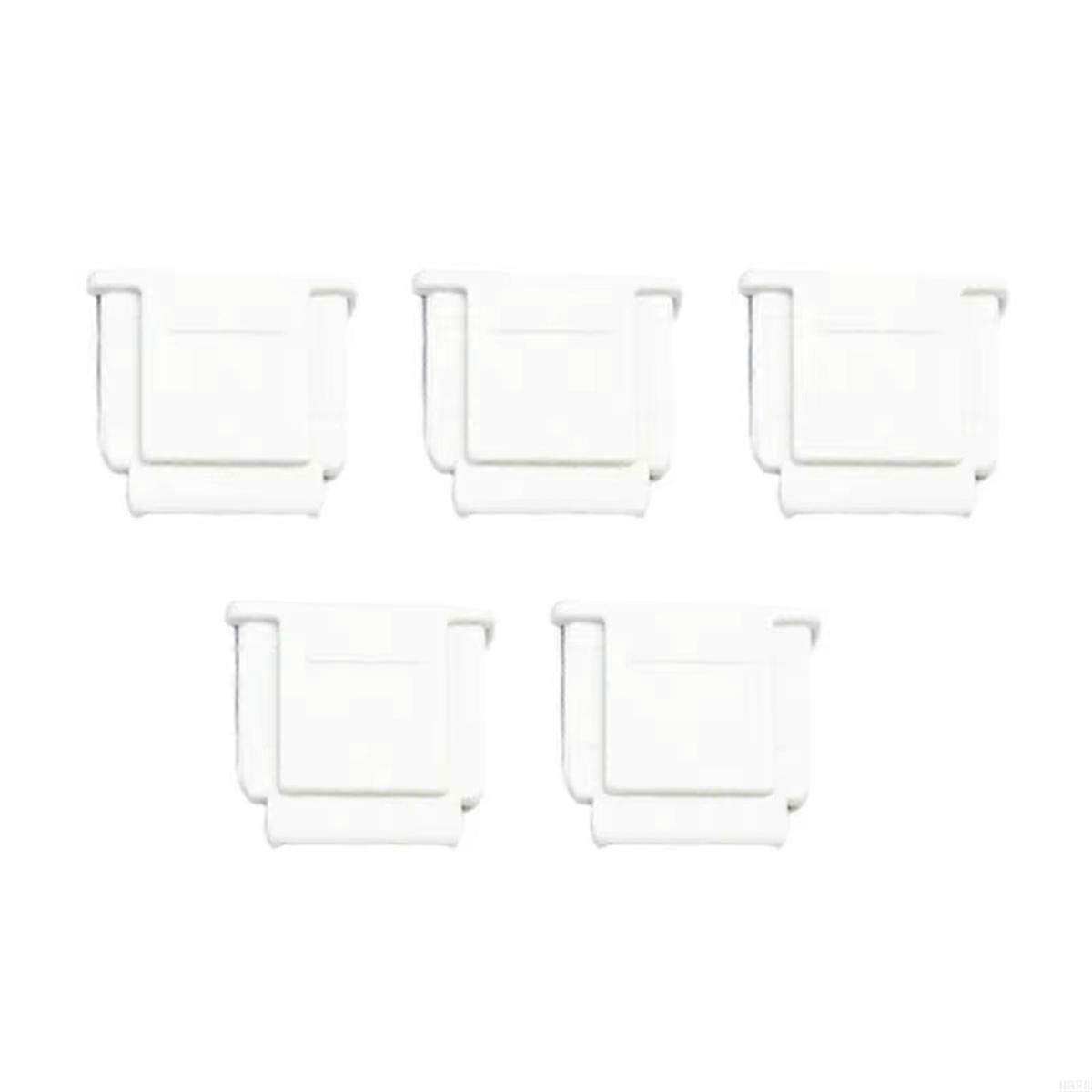 Hot Shoe Cover Caps for ZV1M2 ZV1F/E10 A6000 A7M4/A7M3/A7RM4 White