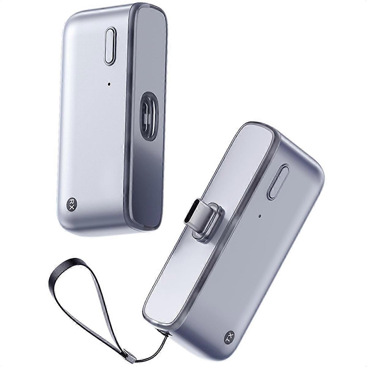 Type-C Wireless Projector Phone to TV