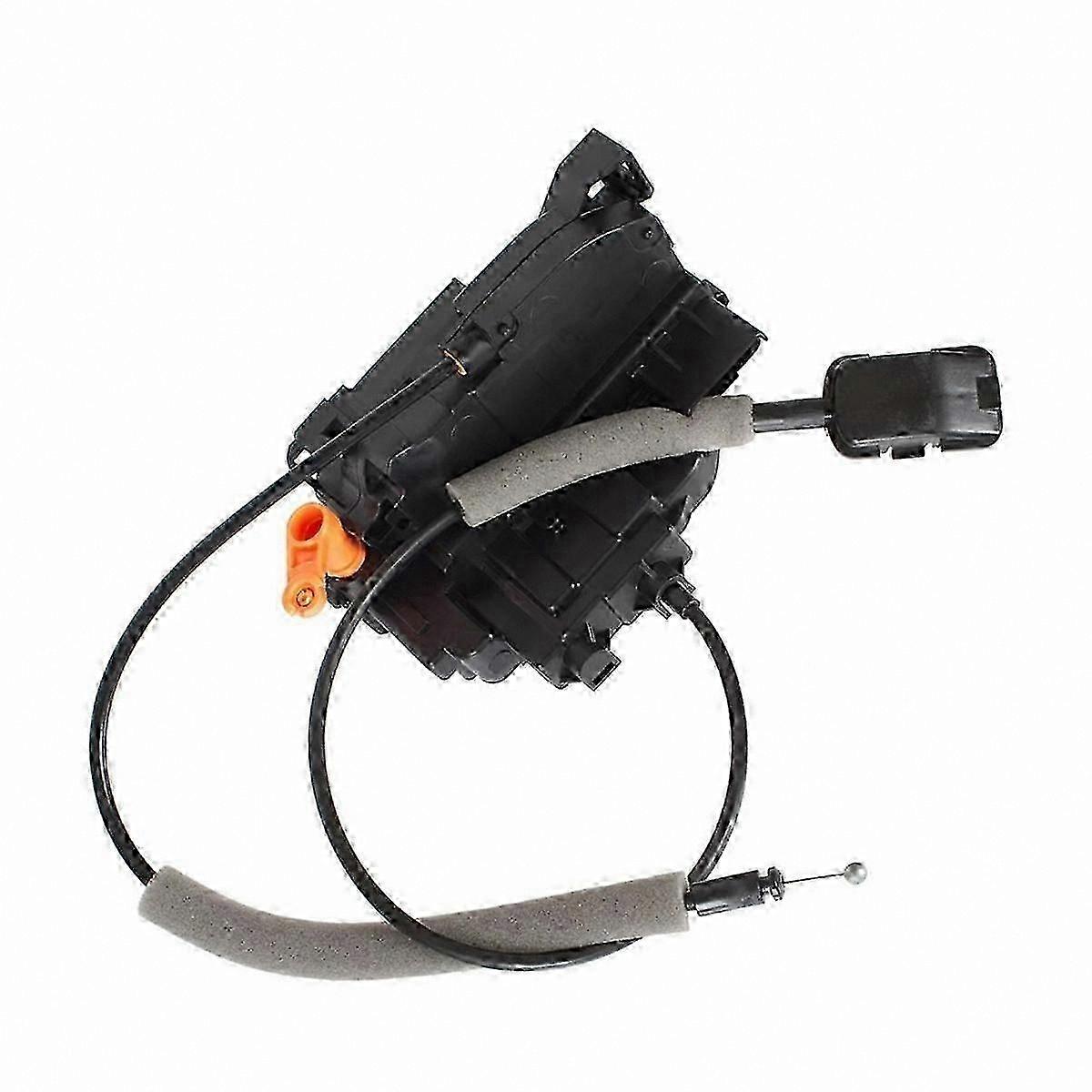 Left Front Door Lock Actuator for Master 3 Movano NV400 2010-2022 Compatibility Replacement Part