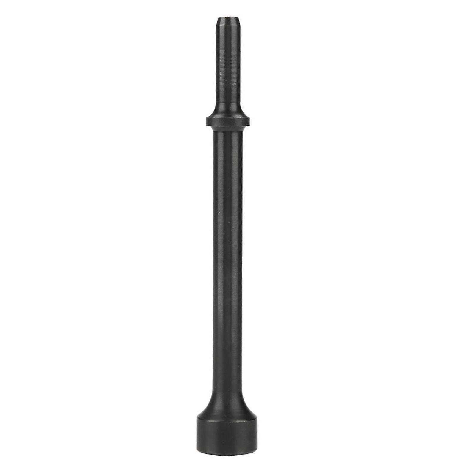 Smoothing Pneumatic Drifts Air Hammer Bit Set Extended Length Impact Tool(178mm)