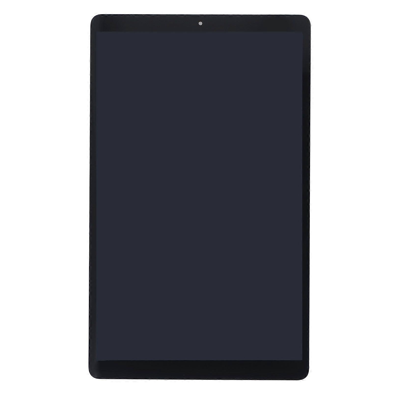 Remplacement d’écran Écran LCD réactif Numériseur tactile pour Tab A 10.1in T510 T515 Noir