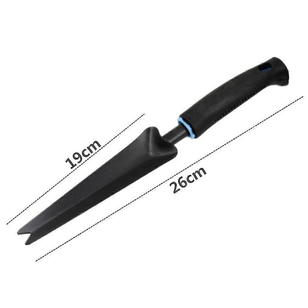 Steel Weeder Puller Forked Hand Garden Tools for Weed Removal
