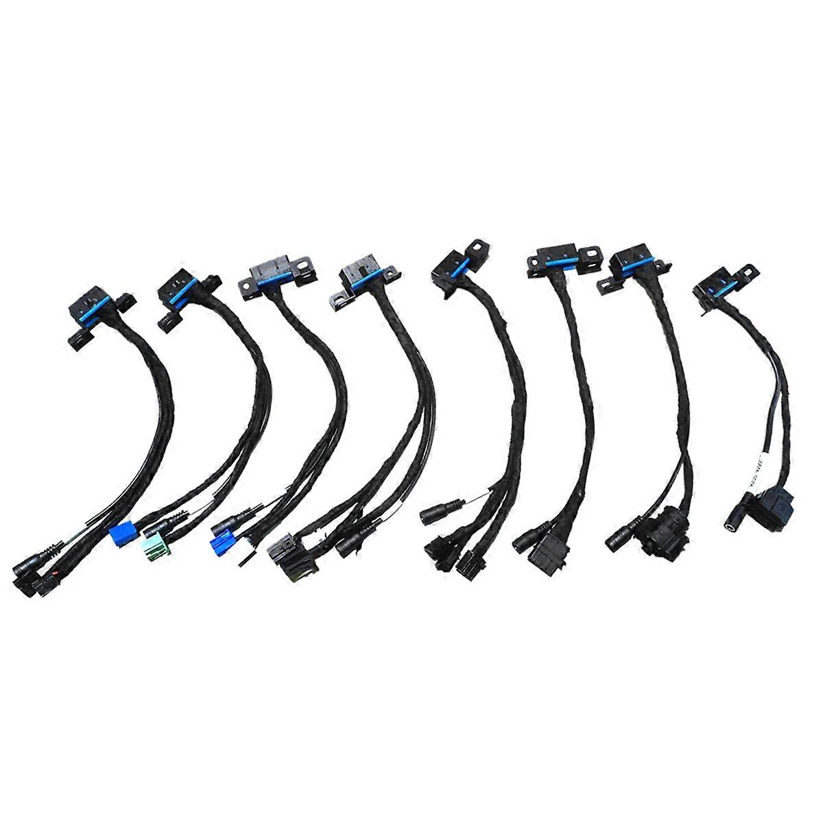 EIS/ELV Test Cables for 8Pcs/Set EIS ELV Maintenance Line