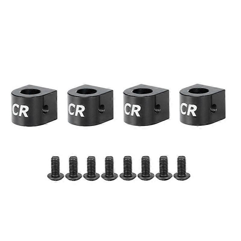 LCG Lower Center Of Metal Body Post Mount,1