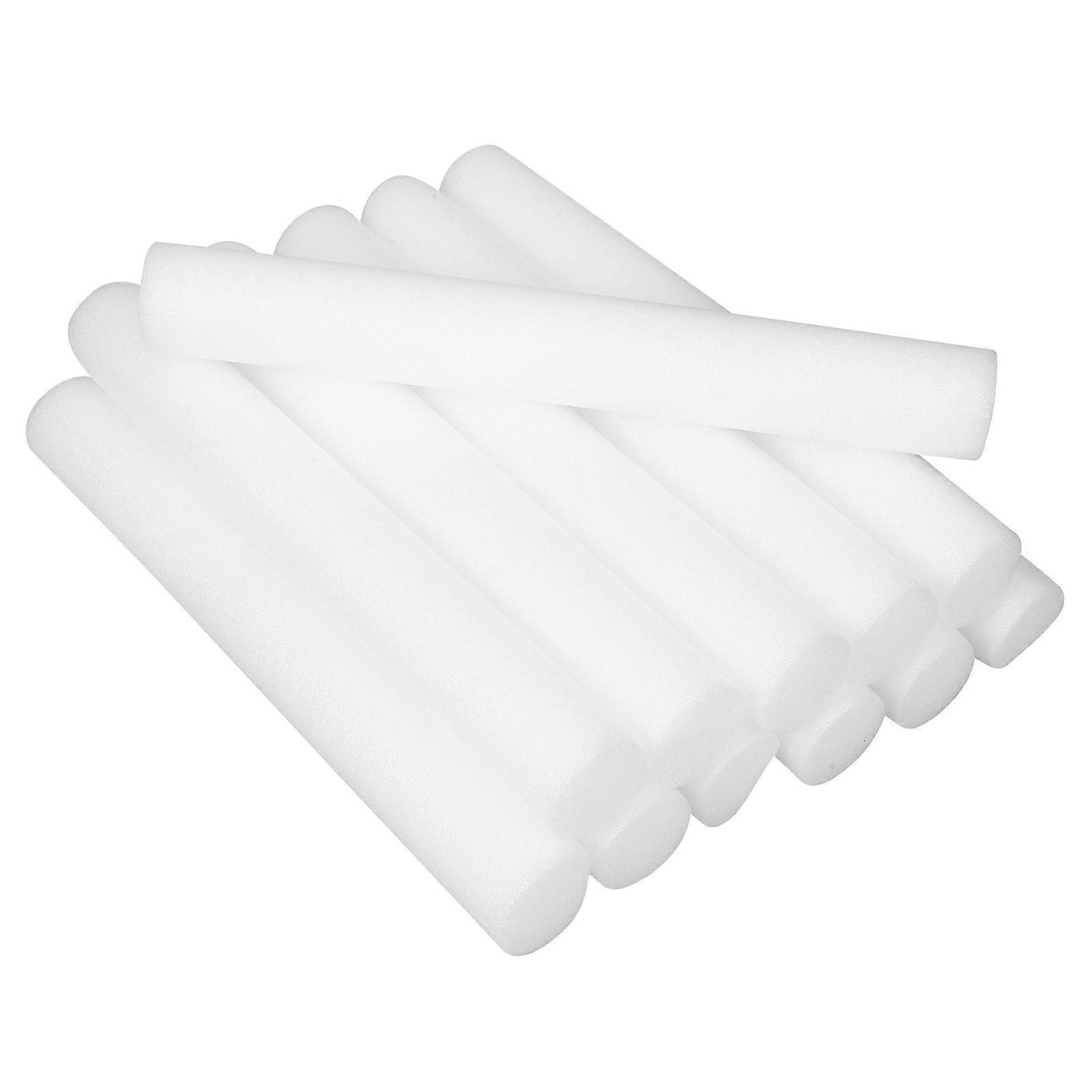 Sofa Cushion Retainer Foam Sticks for Couch Gap Filler 36Pcs