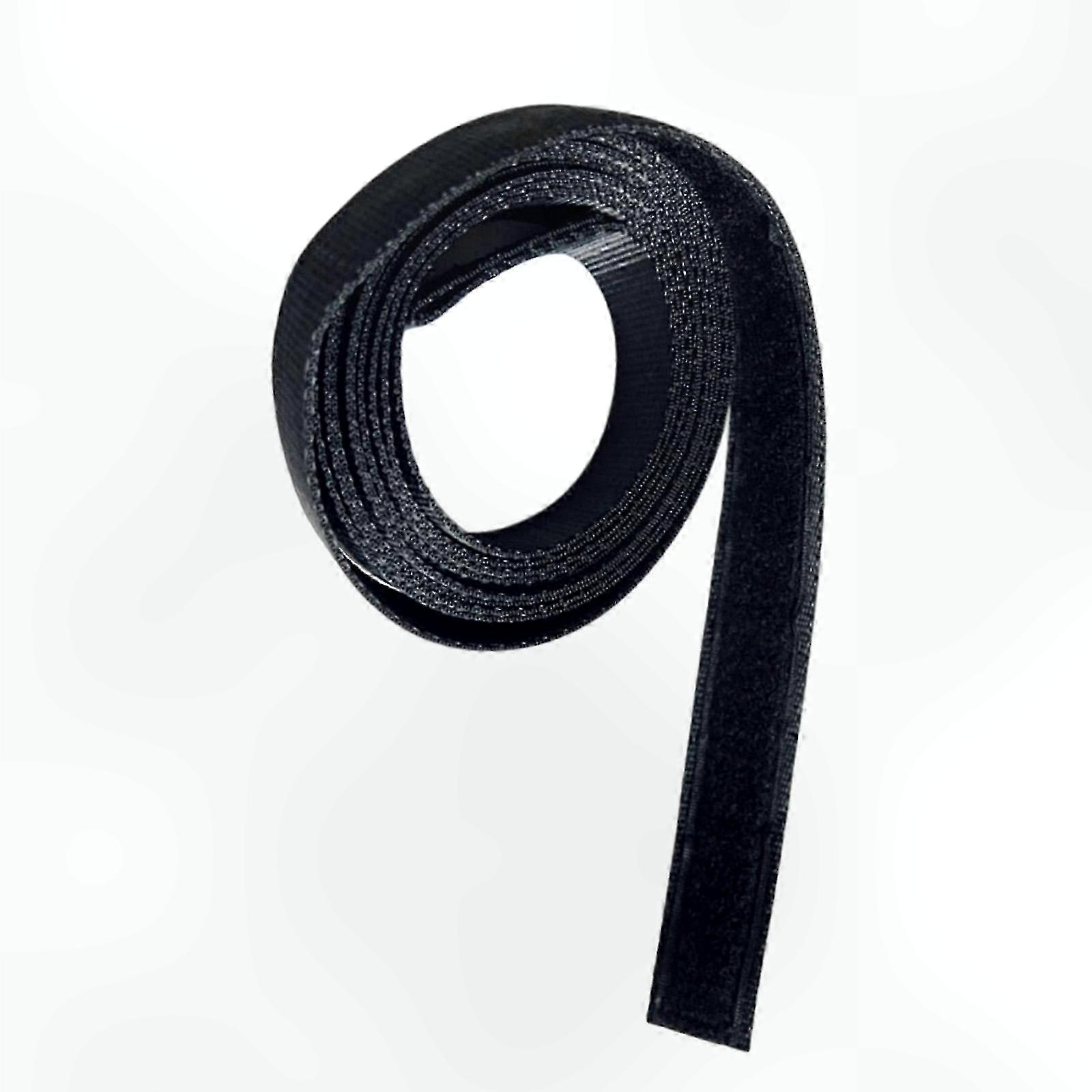 Rowing Machine Accessory - Durable Nylon Tension Rope for Home Gym Workouts