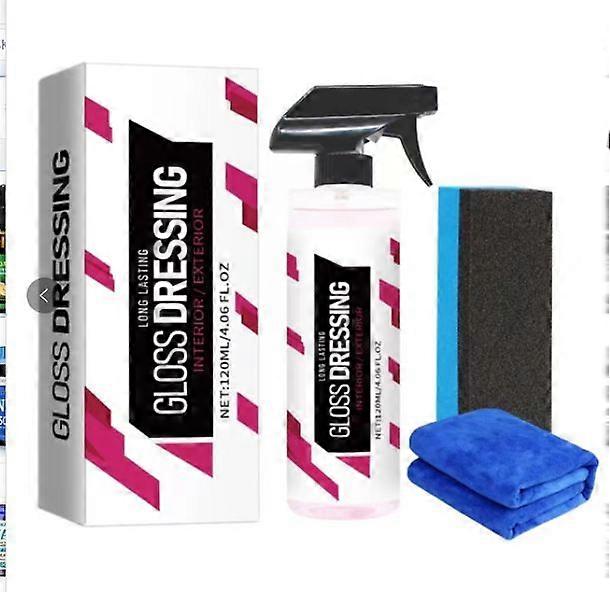 Bilvård, uppljusning, rengöring, fläckar, gulning, polering, glas, multifunktionell