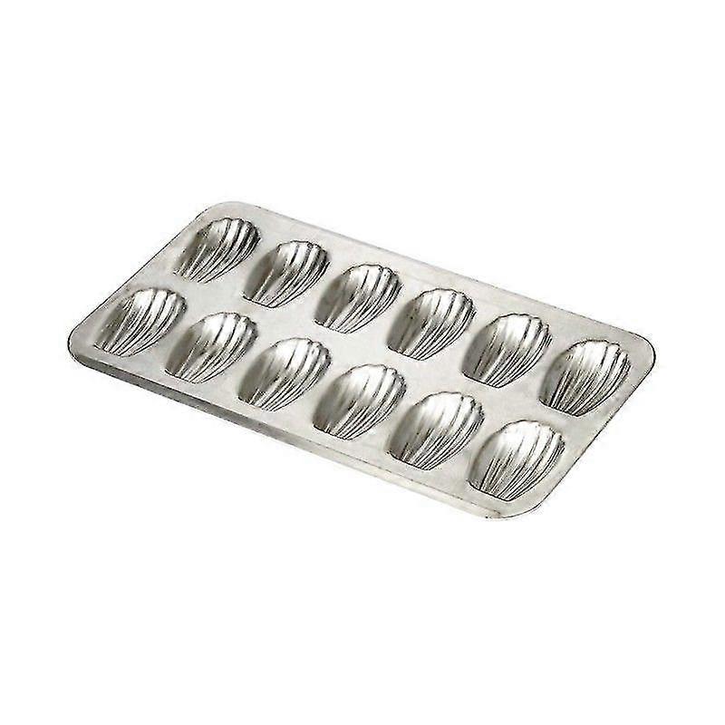 Muffinform für 12 Muffins zum Backen