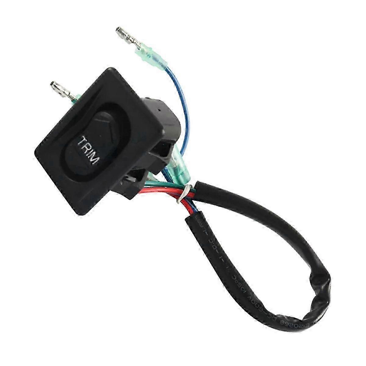 Power Trim Tilt Switch 87856990 878M0042301 suitable for Mercury suitable force 40 50 75 90 120