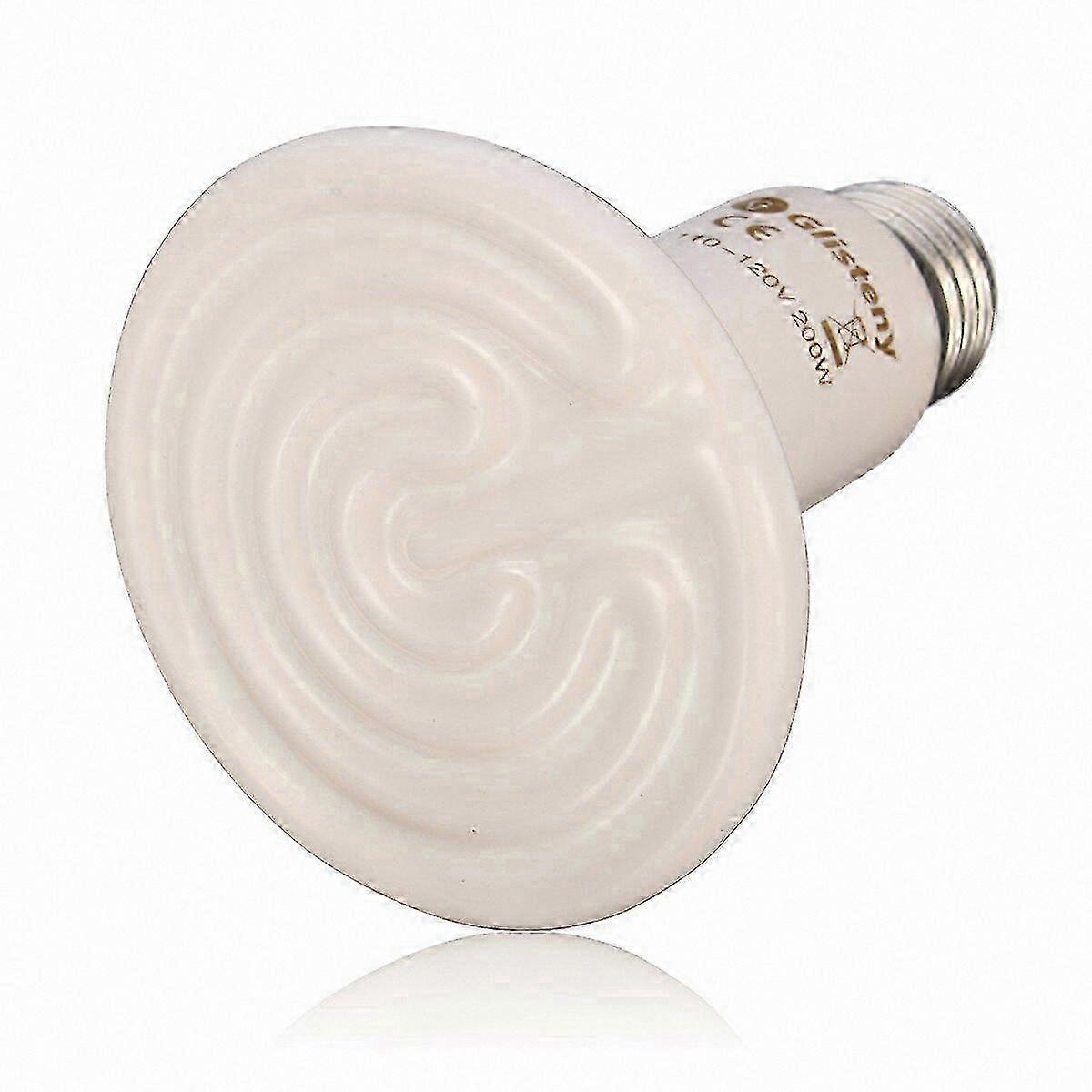 Náhradné diely pre keramickú objímku a vyhrievaciu lampu s výkonom 220 V a viacerými wattmi