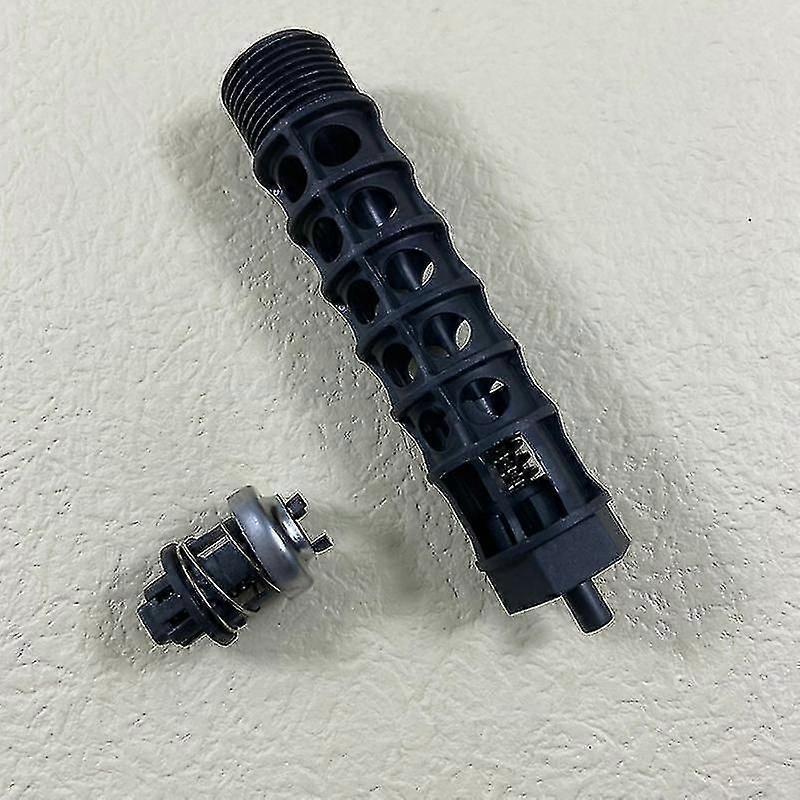 5pcs שמן מנוע- מסנן מצנן שסתום חד כיווני לשברולט- קרוז סוניק Aveo אופל ווקסהול אסטרה 554