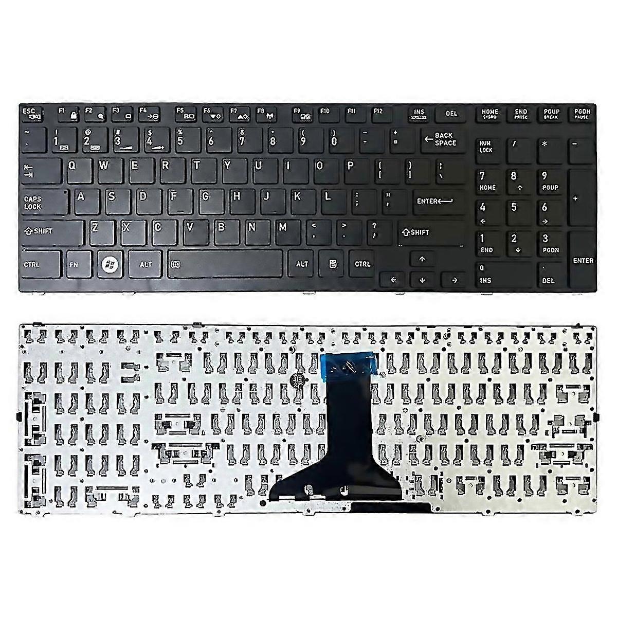 Pour clavier d'ordinateur portable avec cadre