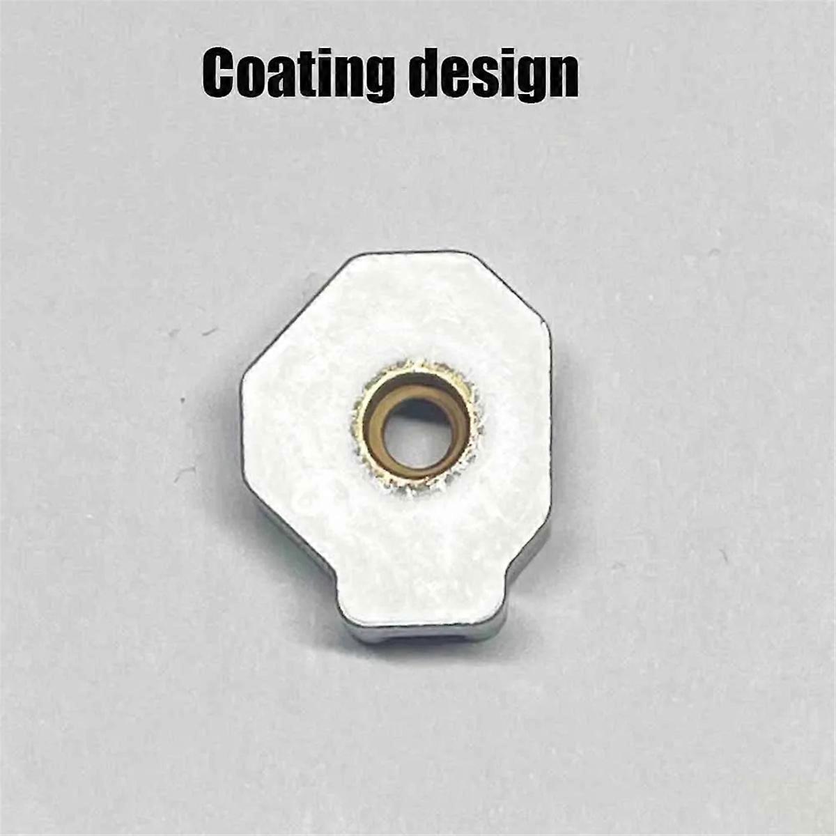 C245 Joystick Soldering Iron Tip Heating Mold for 