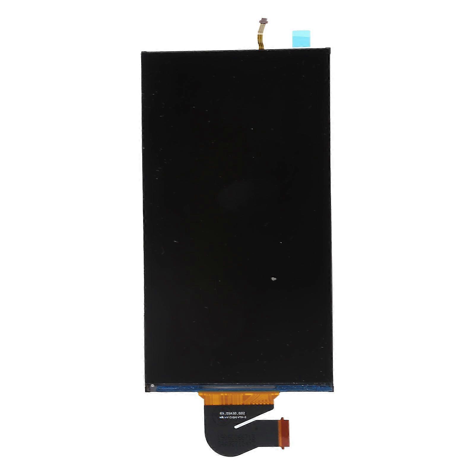 Replacement Glass LCD Display Screen Repair Parts Fit for Switch Lite Game Console