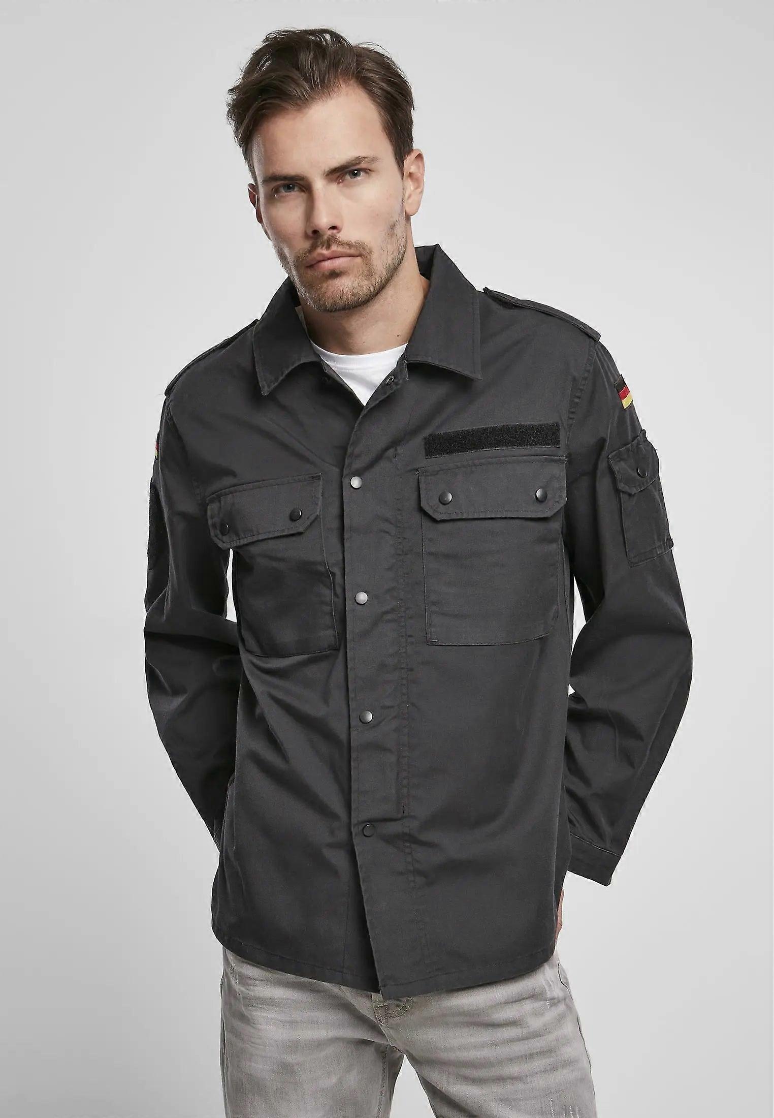 ドイツ軍軍事フィールドブラウス