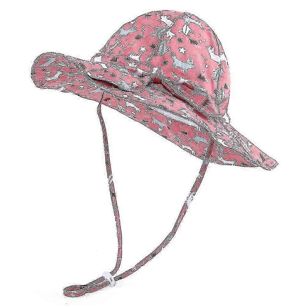 Solhatte Piger Udendørs Vandringbeskyttelse Cykling Rejsehat