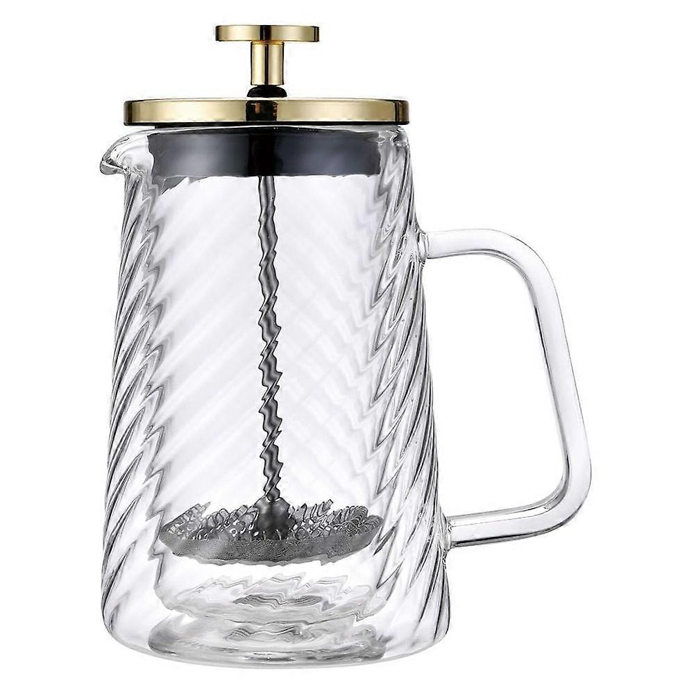 Klausberg Coffee and tea maker 350ml KB7765