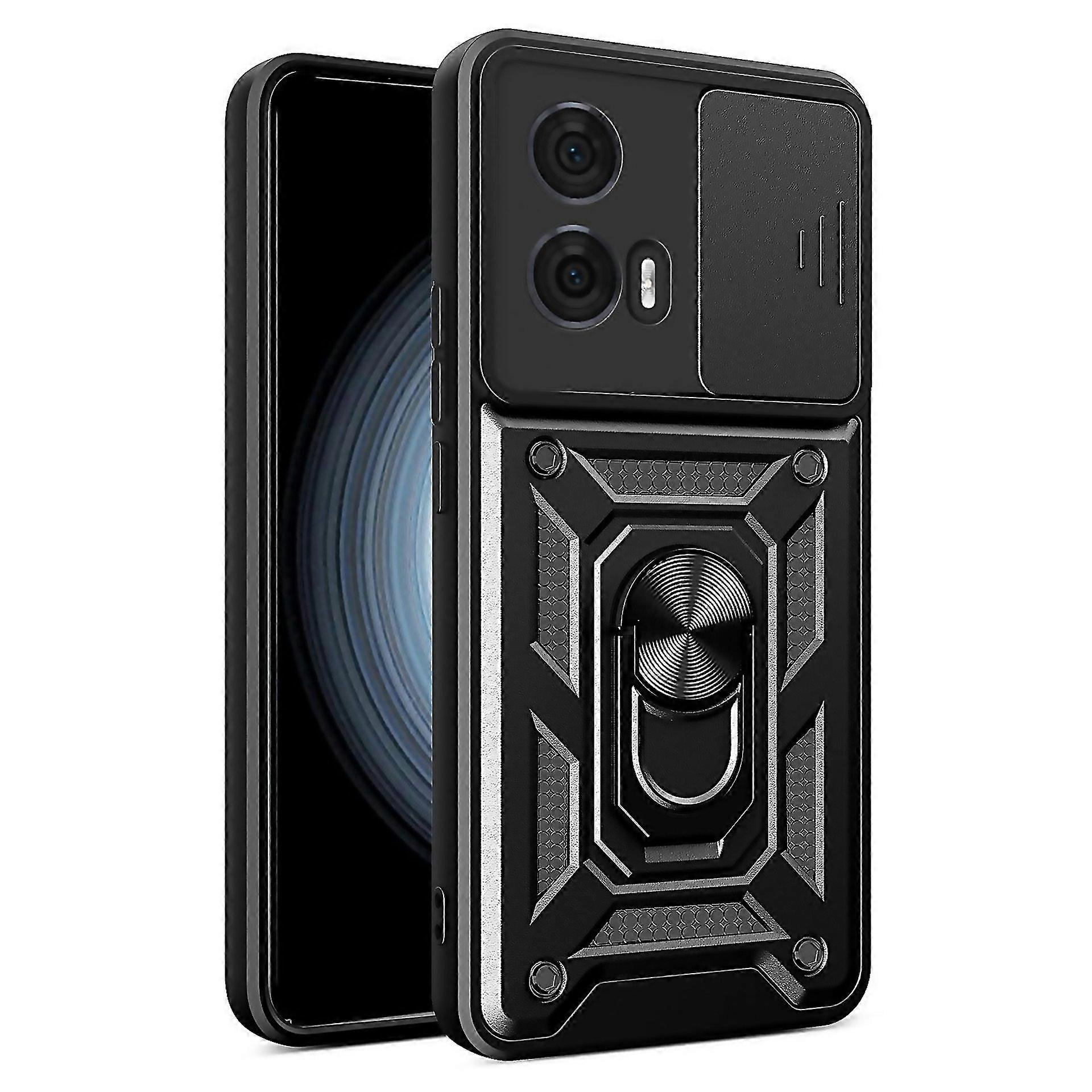 For Sliding Camera Cover Design Tpu Hybrid Pc Phone Suitable For Everyday Use