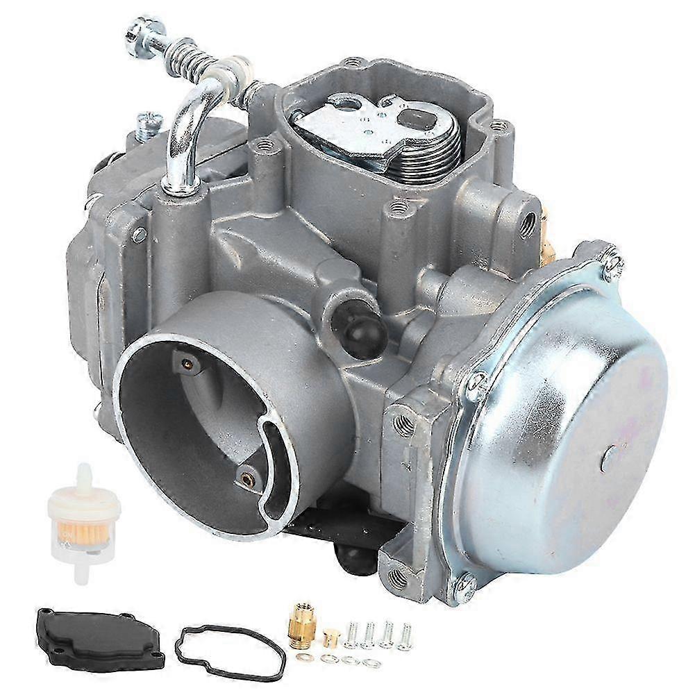25-26 Carburetor Carb ATV Accessory Engine Parts Fit for Polaris Sportsman/Magnum/Ranger/Hawkeye