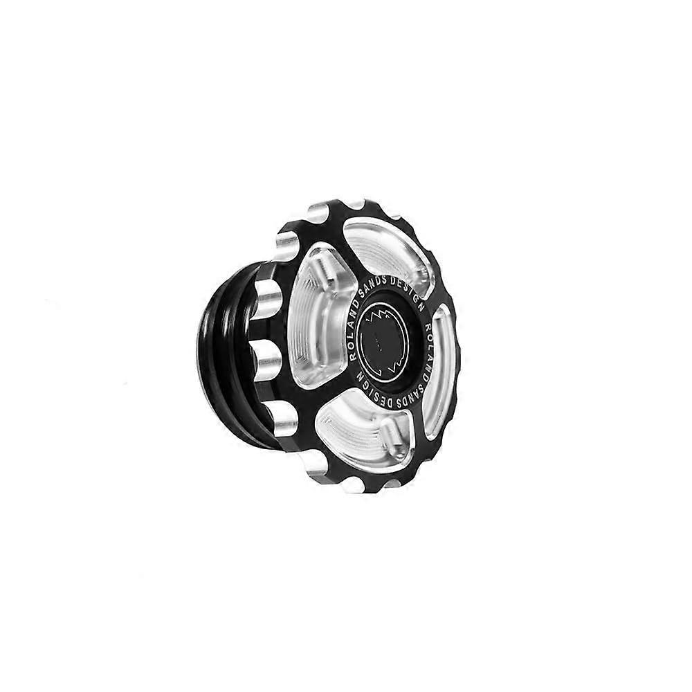 Gas Tank Cap for Harley Sportster 883 XL XR Iron 883 Dyna Touring Softail Fat Boy Oil Cap And Gas Tank Cover